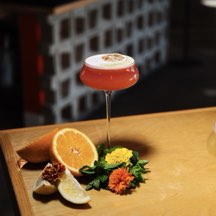 Paradise Punch