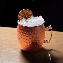 Moscow Mule