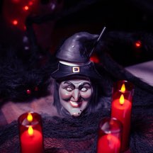 Basic Witch