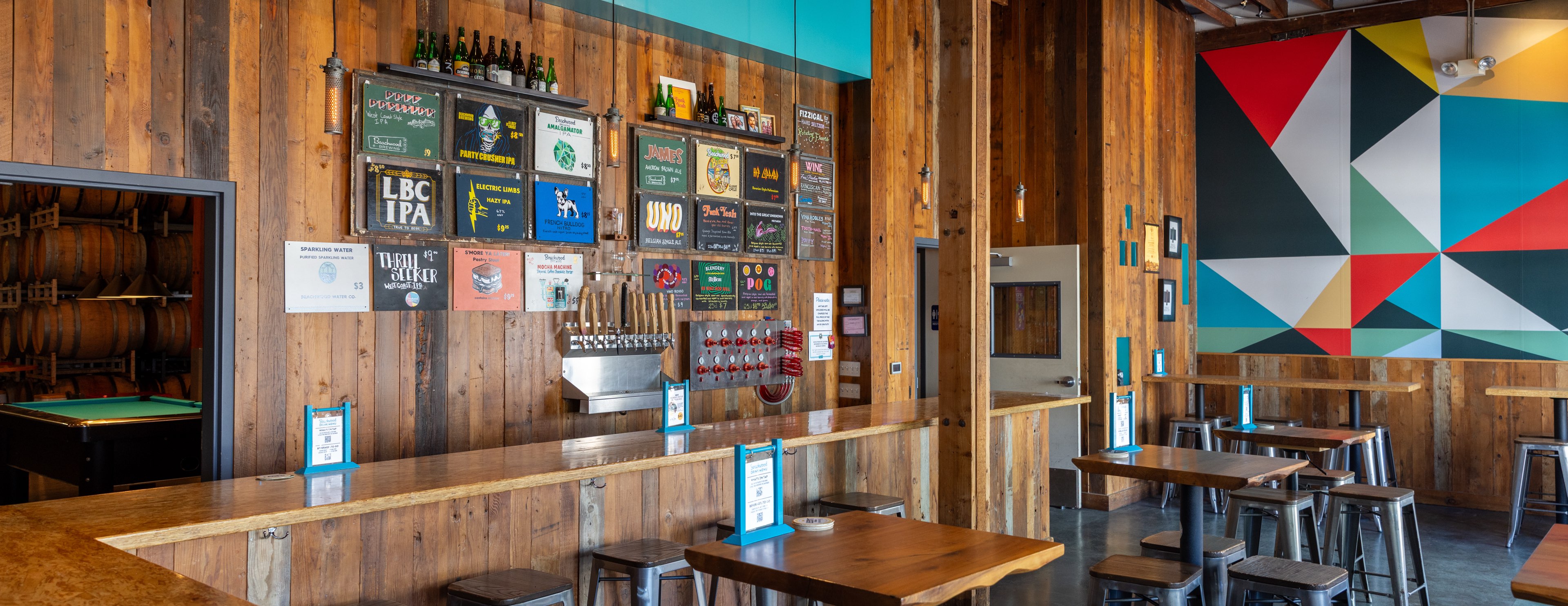 Downtown Blendery & Taproom