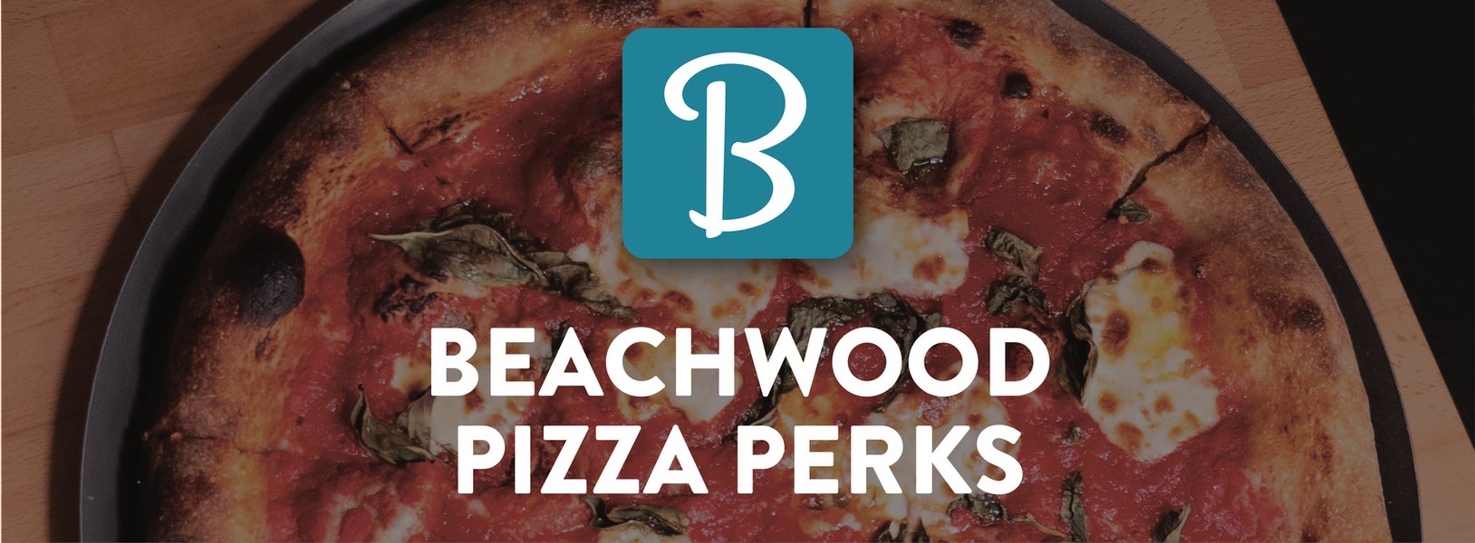 Beachwood Pizza Perks