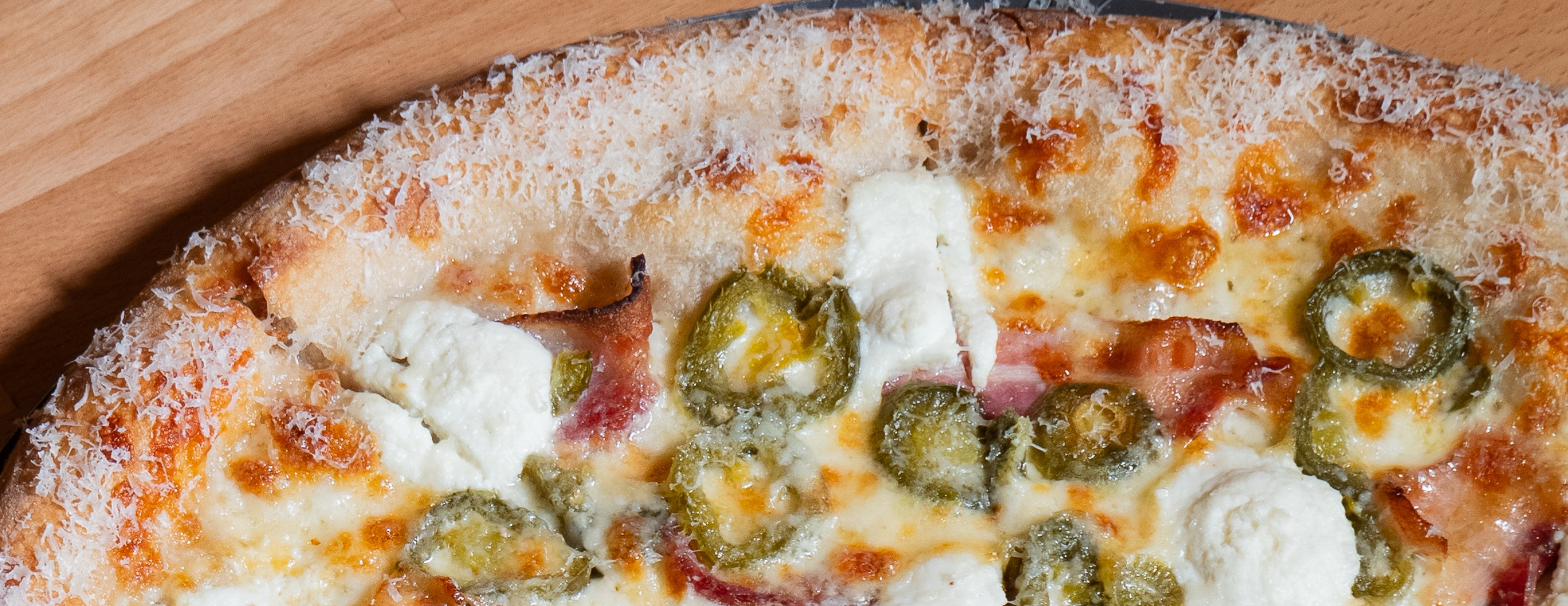 Huntington Beach Pizza & Beer