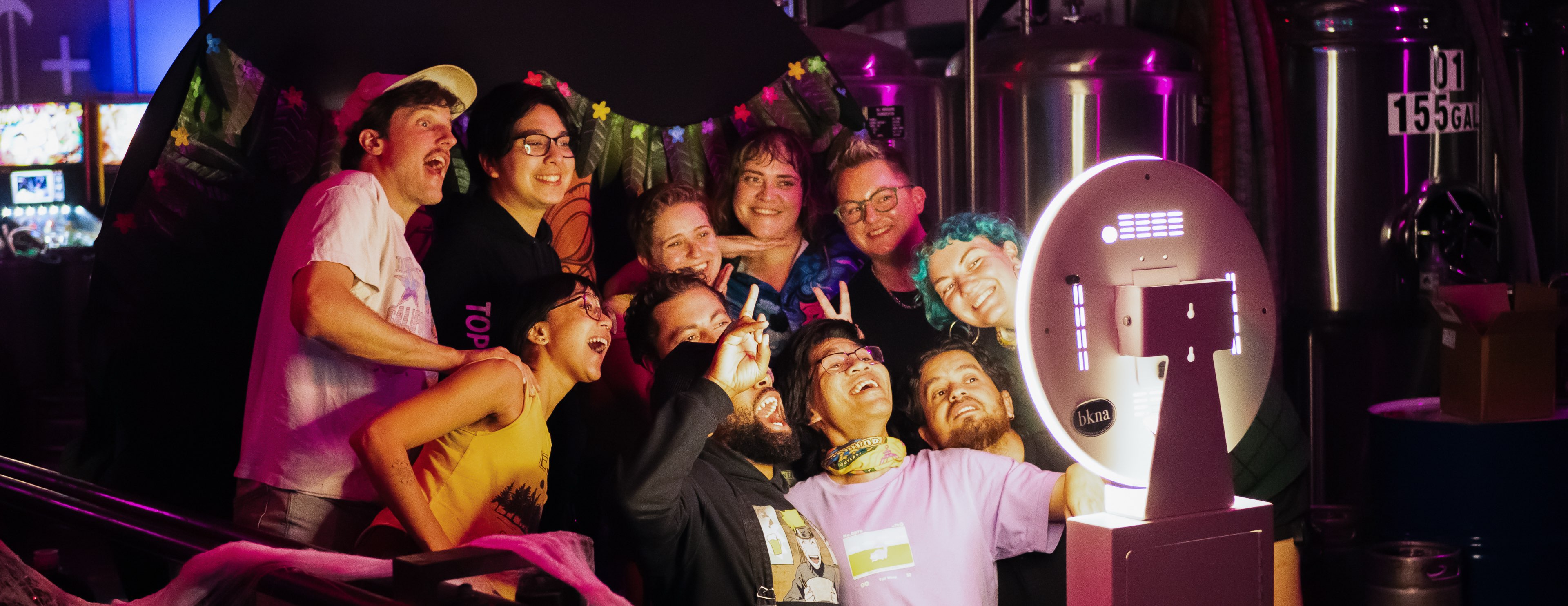 Beachwood Private Events