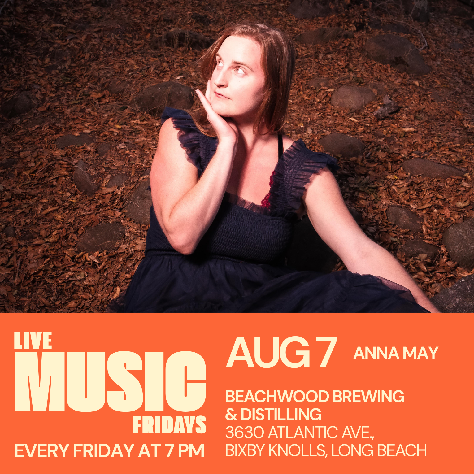 Fridays: Live Music at Bixby Knolls LB Distillery